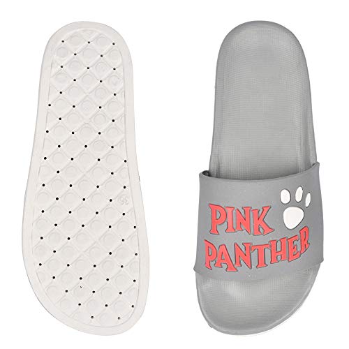 Pink panther sale slippers