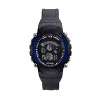 VARAHI TREDERS Casual Analog Blue Dial Men's Silicone Watch- Varahi-01