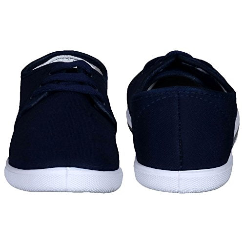 Canvas shoes discount combo offer