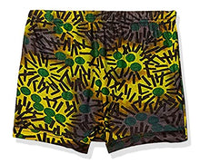 Load image into Gallery viewer, SOUTH SAILOR Boys Cotton Fancy Print Brief (Pack of 12) (SS-Rainbow-Draw-12-55_Multicolor_12 Months-18 Months)
