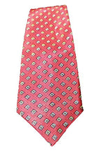 Load image into Gallery viewer, Raymond Men&#39;s Poly Cotton Unstitched Shirt Fabric with Tie (Pink, Free Size)
