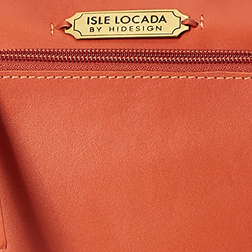 Isle locada by online hidesign