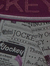 Load image into Gallery viewer, Jockey Men&#39;s Cotton Brief (HG05-0105-POPUR_Potent Purple_Small)
