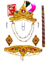 Balaji International Krishna Sringar (Multi)