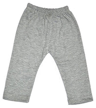 Load image into Gallery viewer, SHAUN Girl&#39;s Cotton Trackpant Grey 667G_X36 10-11 Years
