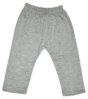 SHAUN Boy's Cotton Trackpant Grey 667B_X36a 11-12 Years