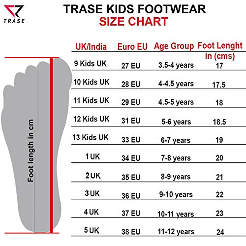 Euro kids clearance shoes