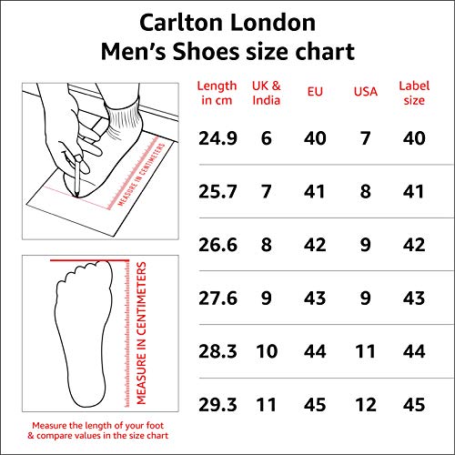 Carlton london white on sale shoes