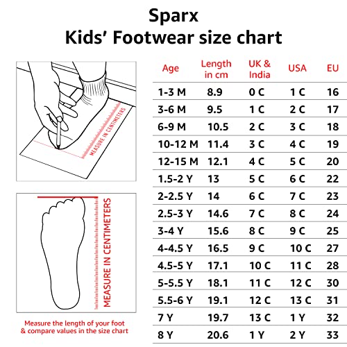 Sparx sale sm 28