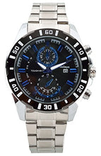 Load image into Gallery viewer, ANALOGX Analog Black Dial Men&#39;s Watch - AXMA027

