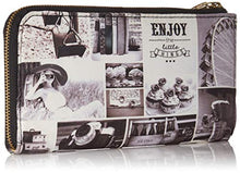 Load image into Gallery viewer, Bandbox Women&#39;s Clutch (Multi-Colour)
