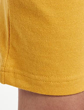 Load image into Gallery viewer, Cloth Theory Boy&#39;s Regular fit Cotton Shorts (Pack of 2) (CTSH_027_Navy+Yellow_2-3 Years)
