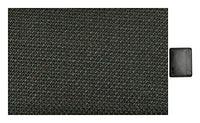 Vimal 0-Degree Men's Poly-Viscose Zeus Green Unstitched 1.5 Meter Fabric for Trouser Pant and Wallet (Free Size)